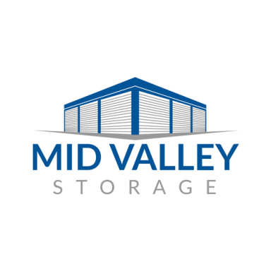 Mid Valley Storage logo