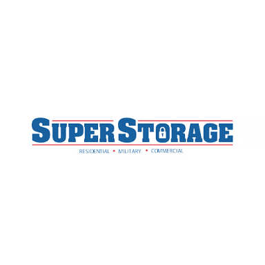 SuperStorage logo