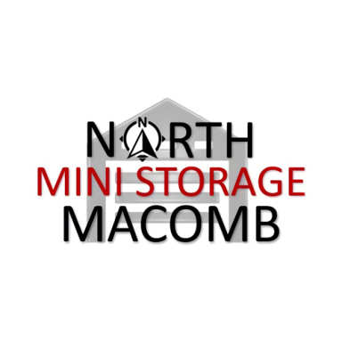 North Macomb Mini Storage logo