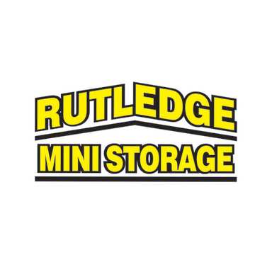 Rutledge Mini Storage logo