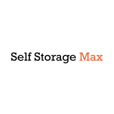 Self Storage Max logo