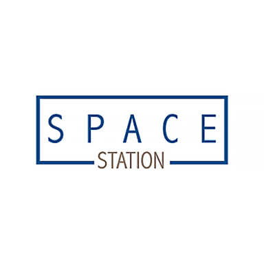 Space Station Self Storage logo