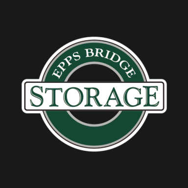 Epps Bridge Storage logo