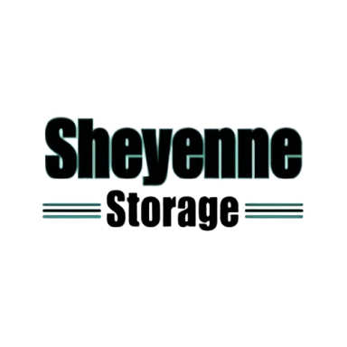 Sheyenne Storage logo