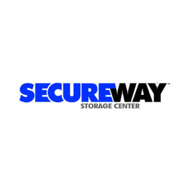 Secureway Storage Center logo