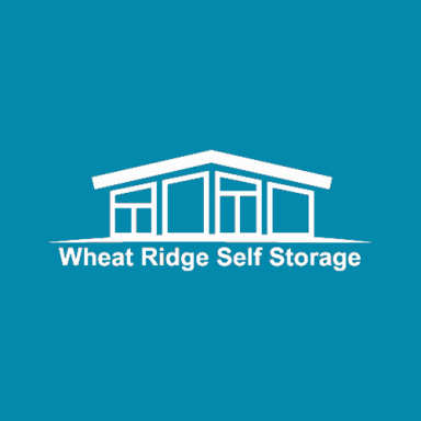 Wheat Ridge Self Storage logo