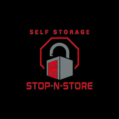 Self Storage Stop-N-Store logo