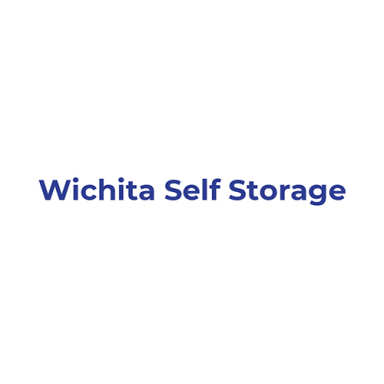 Wichita Self Storage logo