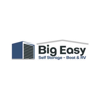 Big Easy Storage logo