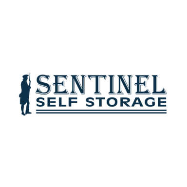 Sentinel Self Storage - Wilmington logo