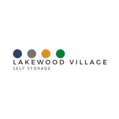Lakewood Village Self Storage logo