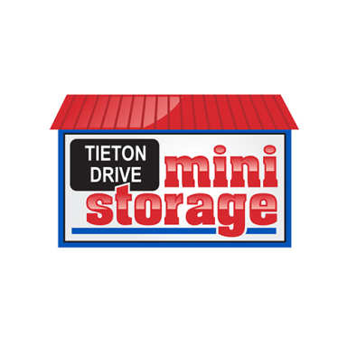 Tieton Drive Mini Storage logo