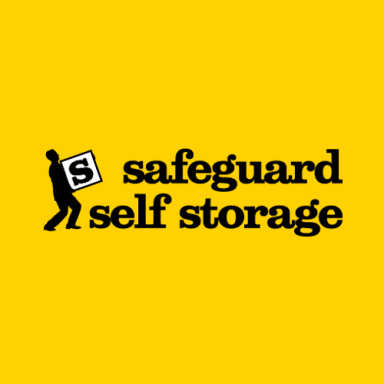 Safeguard Self Storage logo