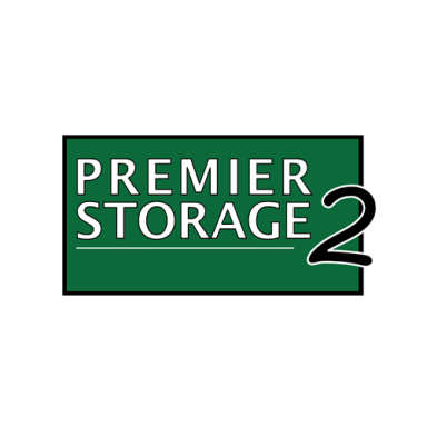 Premier Storage 2 logo