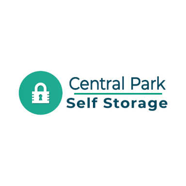 Central Park Storage logo