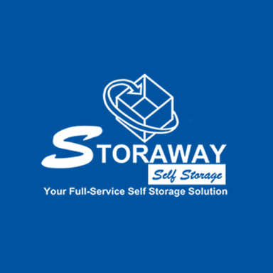 Storaway Self Storage logo