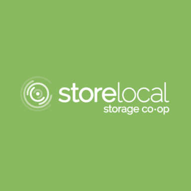 Storelocal at McClellan Park logo