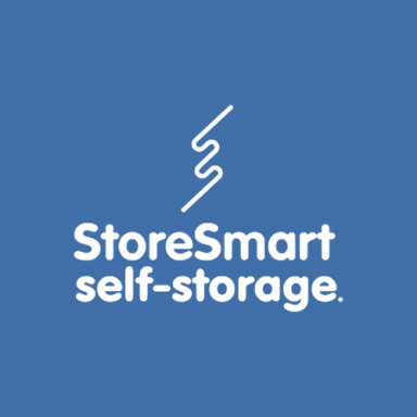 StoreSmart Self Storage logo