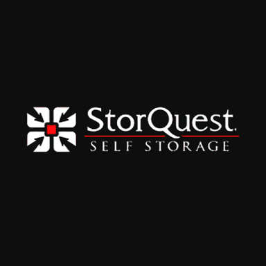 StorQuest Self Storage logo