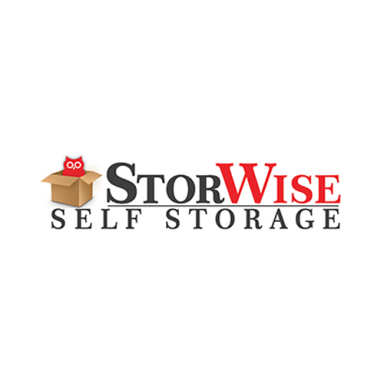 StorWise Self Storage logo