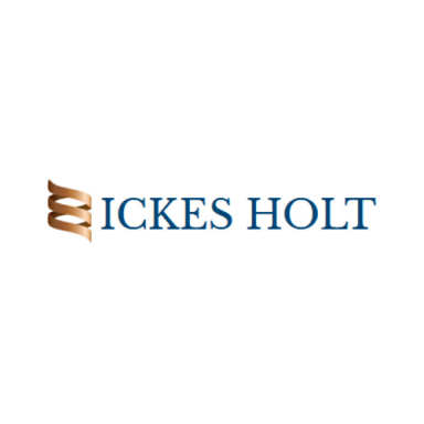 Ickes Holt logo