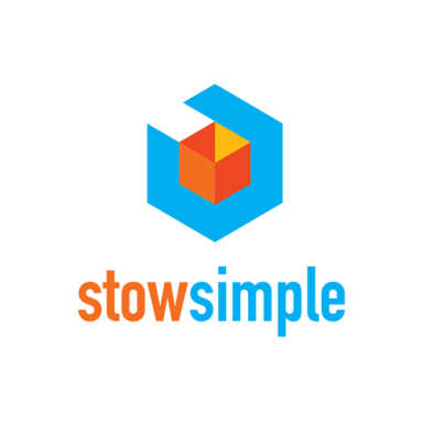 Stow Simple logo