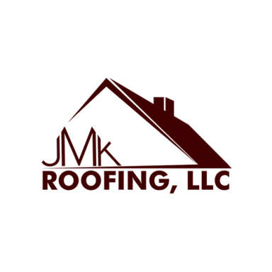 JMK Roofing LLC logo