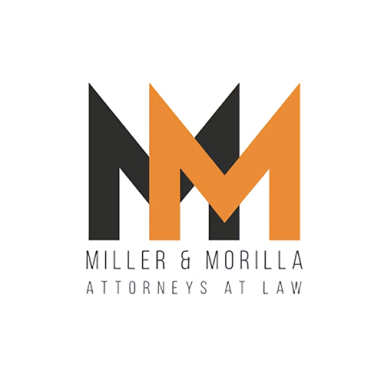 Miller & Morilla Attorneys at Law logo