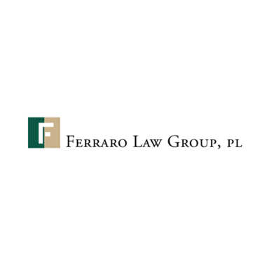 Ferraro Law Group, PL logo