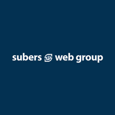 Subers Web Group logo