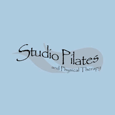 Studio Pilates and Physical Therapy logo