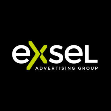 Exsel Advertising Group logo