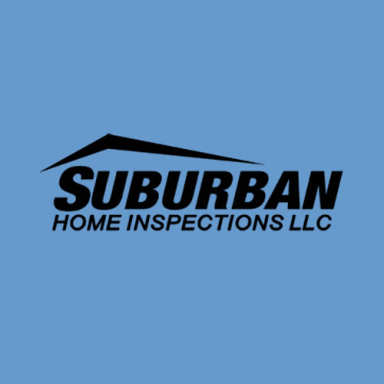 Suburban Home Inspections logo