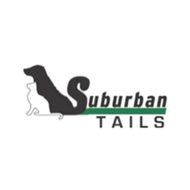 Suburban Tails logo