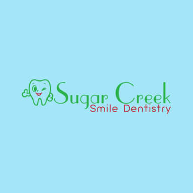 Sugar Creek Smile Dentistry logo