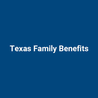 Texas Family Benefits logo