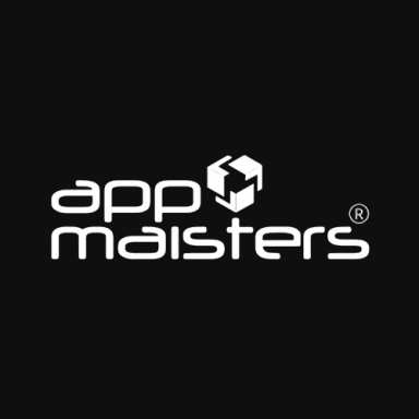 App Maisters - Dallas logo