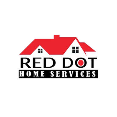 Red Dot Home Services LLC logo