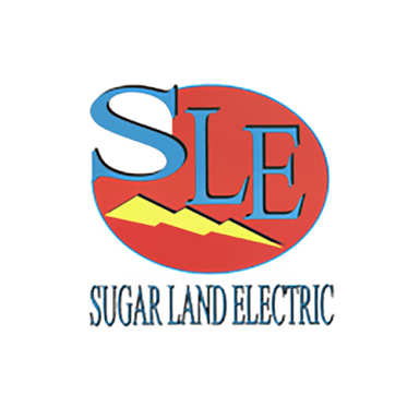 Sugar Land Electric logo