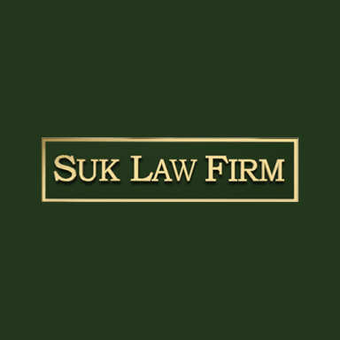 Suk Law Firm logo