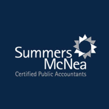 Summers, McNea and Company, P.C. logo