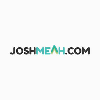 JoshMeah.Com logo