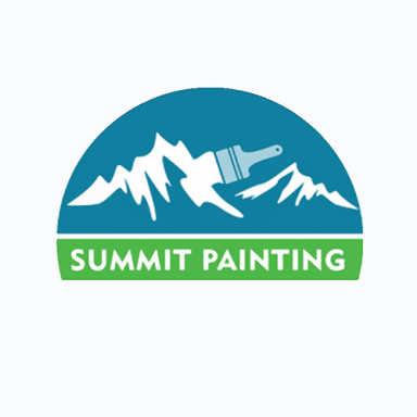 Summit Painting logo