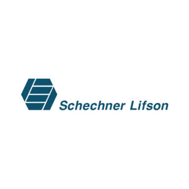 Schechner Lifson logo