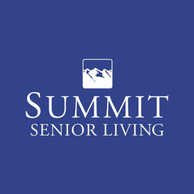 Summit Senior Living logo