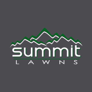 Summit Lawns logo