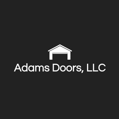 Adams Doors, LLC logo