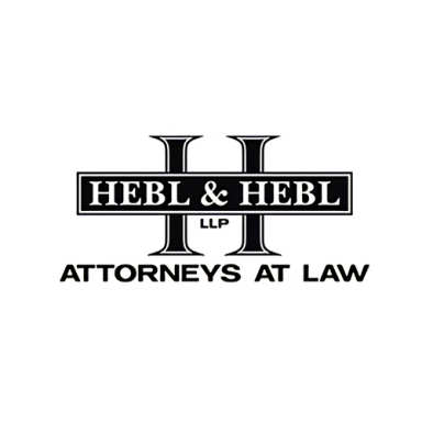 Hebl & Hebl, LLP logo