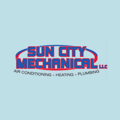 Sun City Mechanical logo