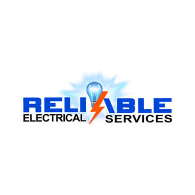 Reliable Electrical Services logo